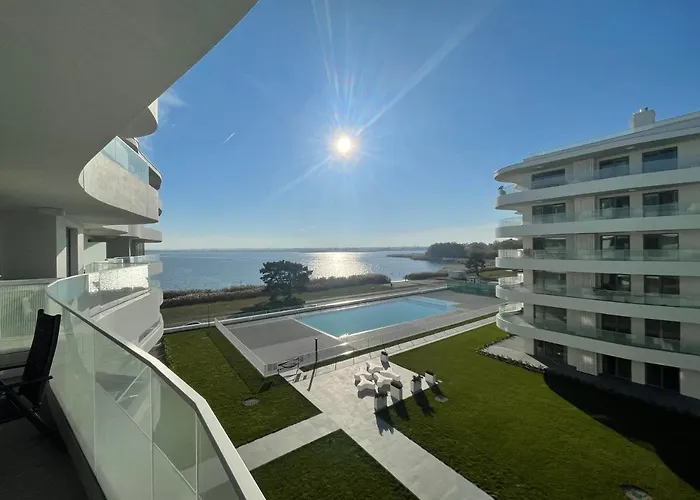 Golden Apartment Rogowo