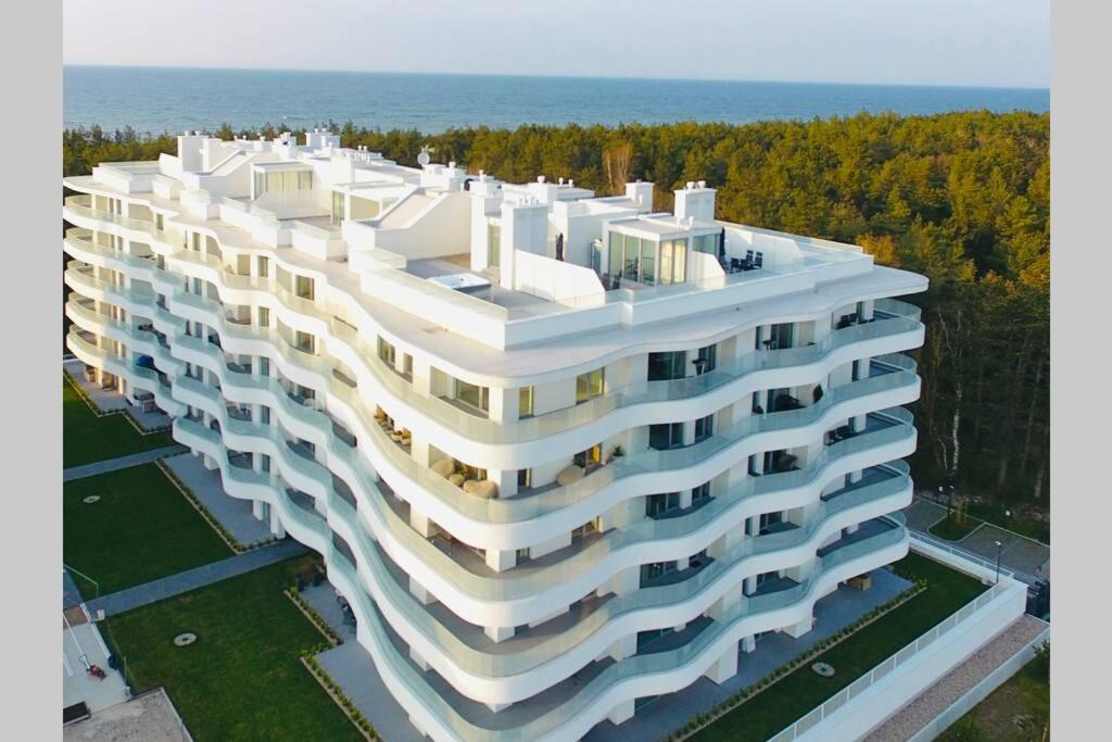 Golden Rogowo Apartment Rogowo (Gryfice)