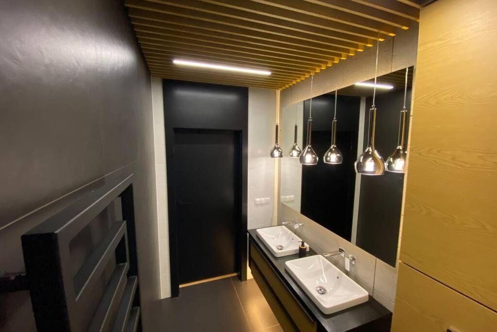 Apartment Golden Rogowo *