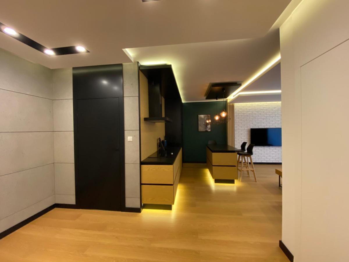 Apartment Golden Rogowo Rogowo (Gryfice)
