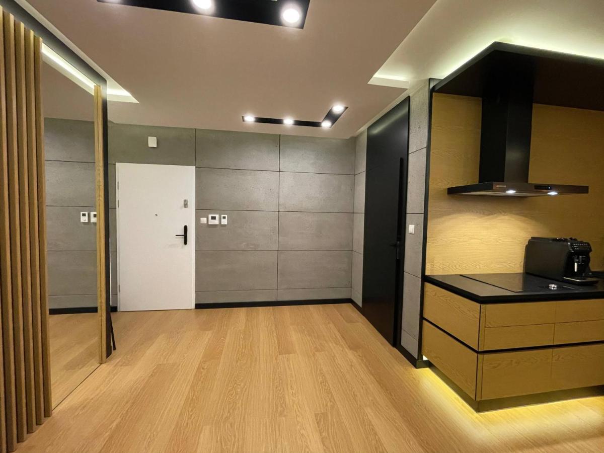 Golden Rogowo Apartment *