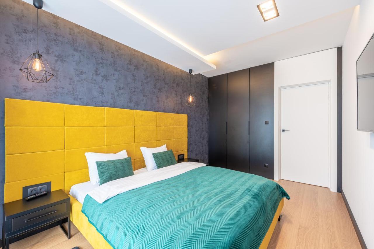 Apartment Golden Rogowo Rogowo (Gryfice)