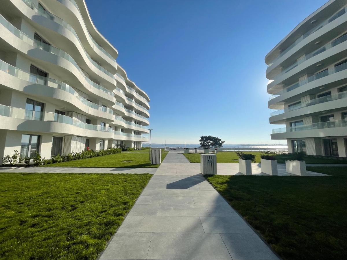 Apartment Golden Rogowo *