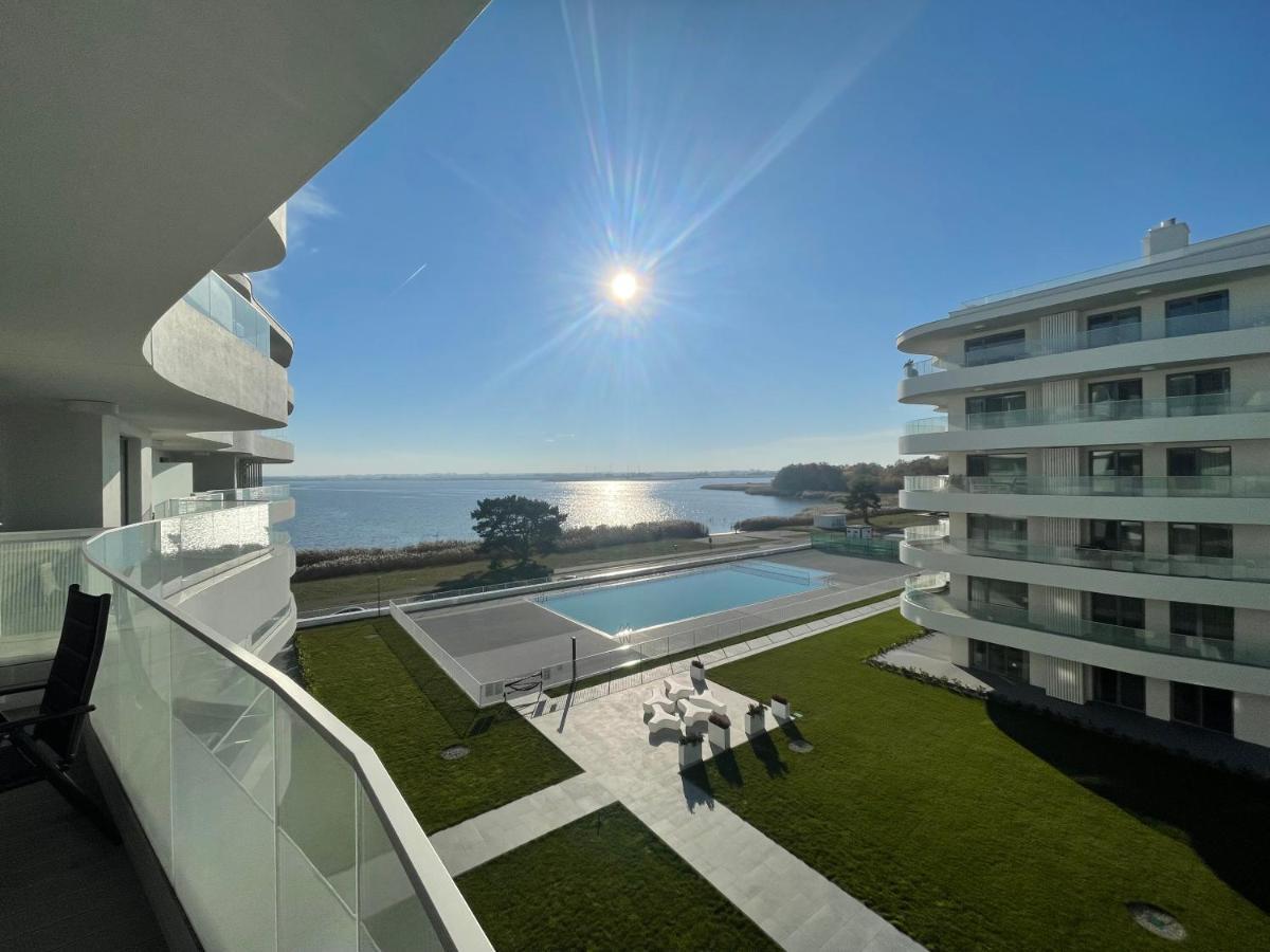 Apartment Golden Rogowo Rogowo (Gryfice)